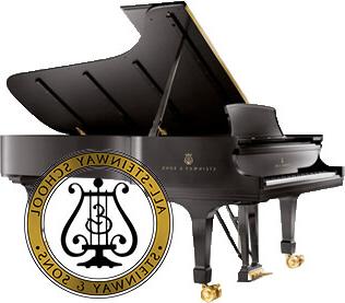 All Steinway School