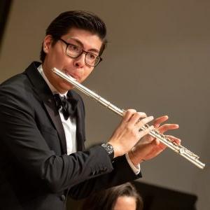 Flute 系综